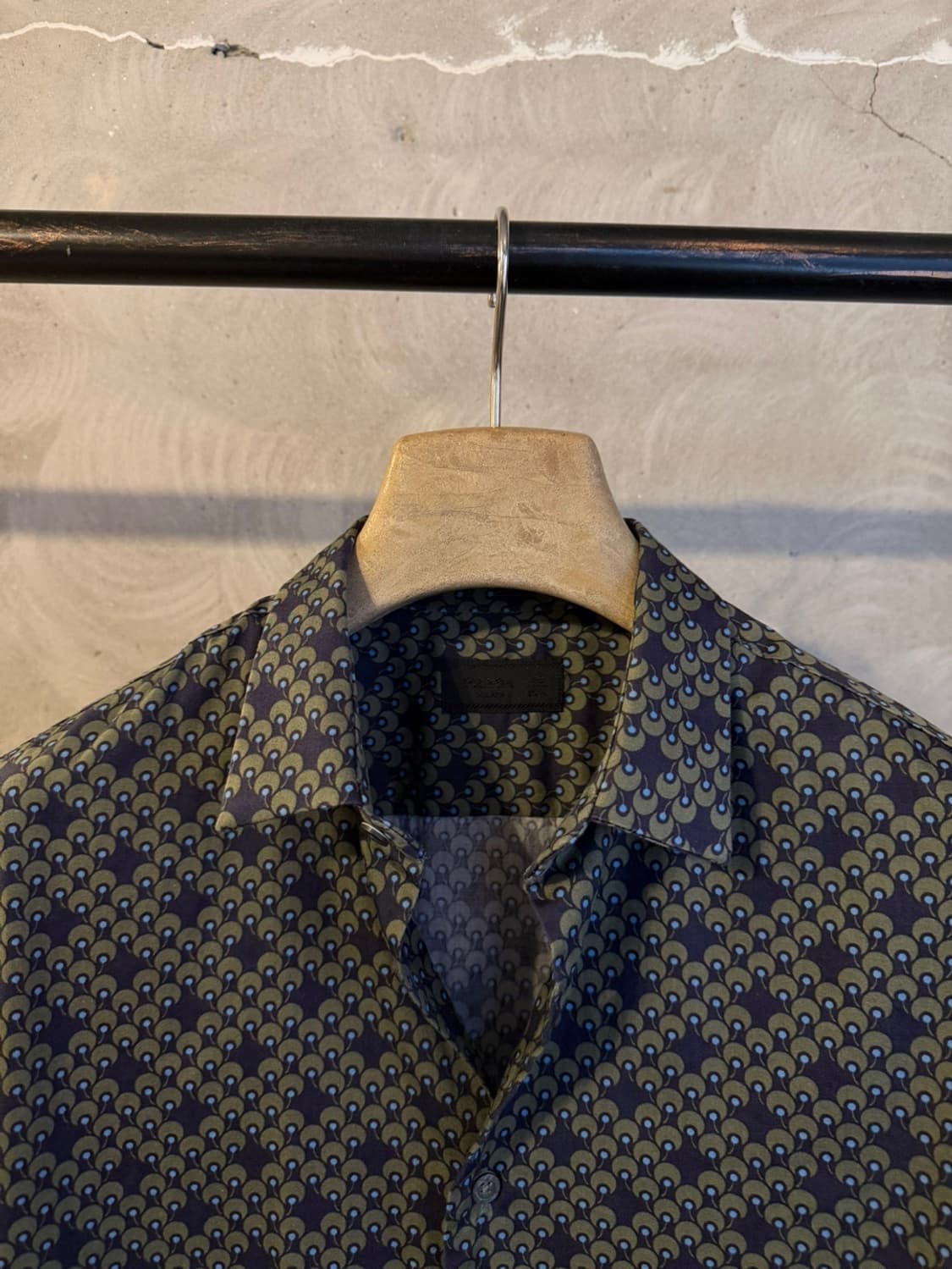 프라다 셔츠 남성100 상품이미지3