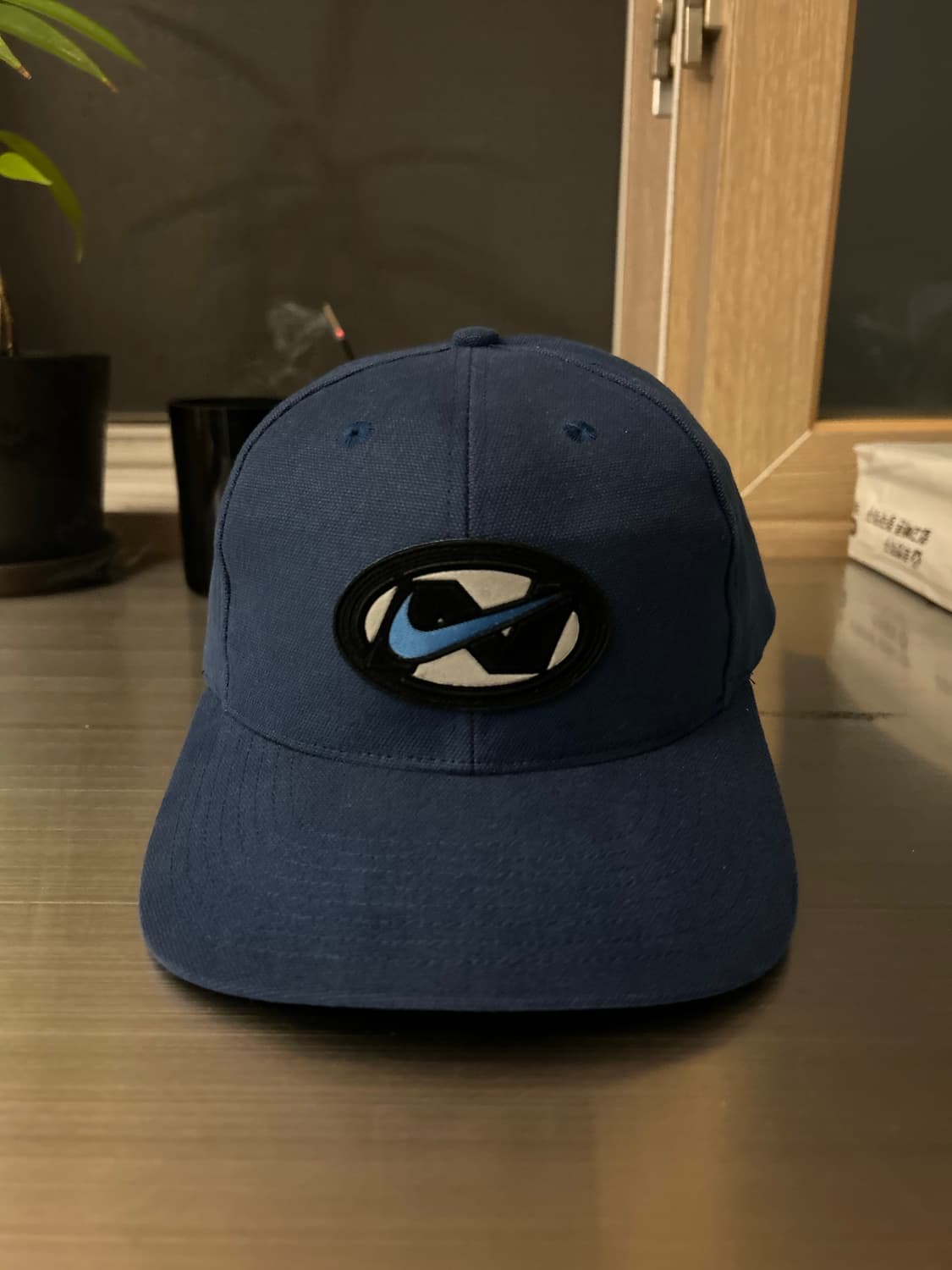 나이키 레트로 모자 상품이미지1