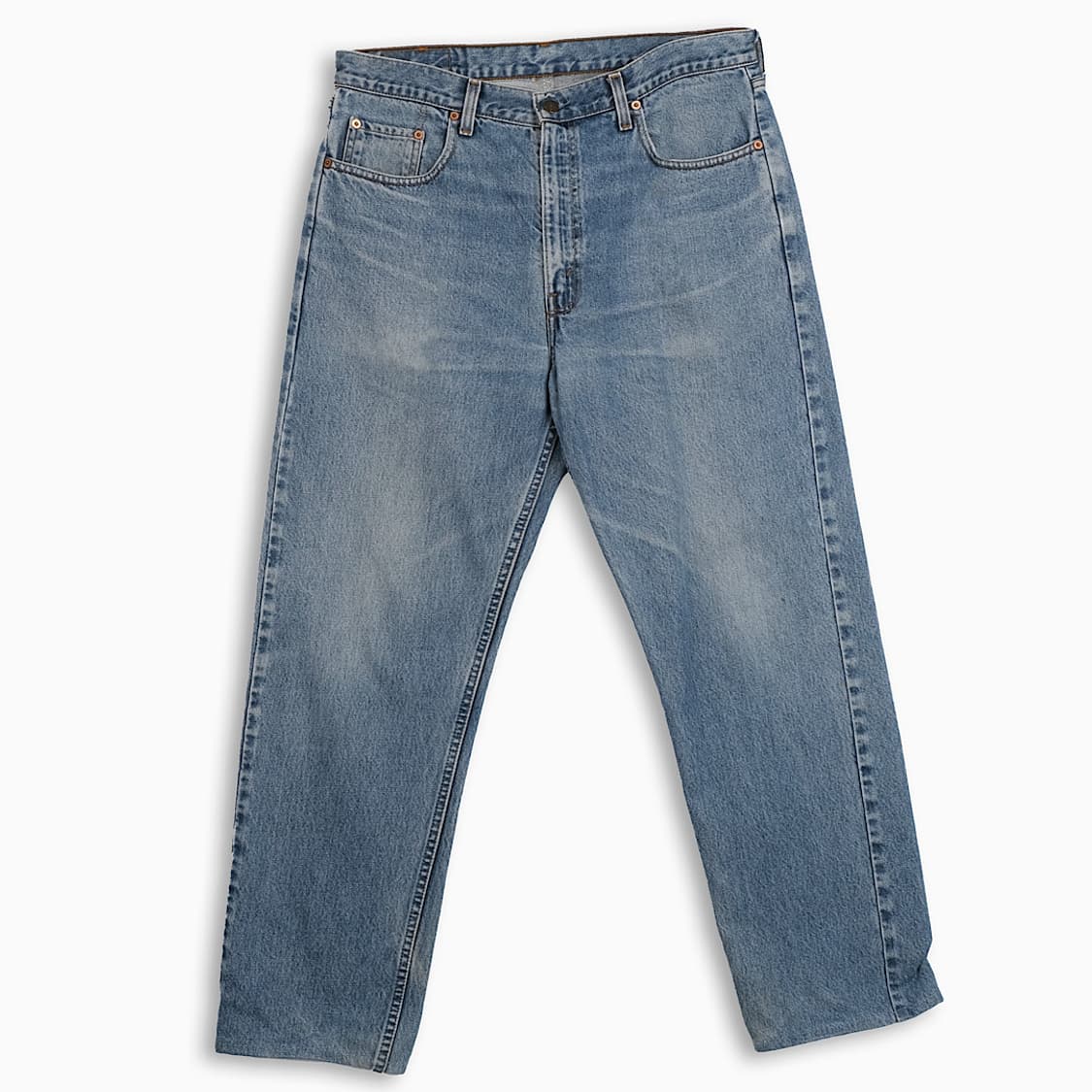 리바이스 615 오렌지탭 중청 90s 35 인치 OR6153613 상품이미지2