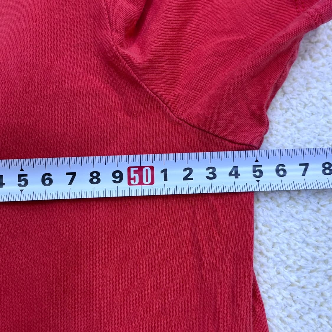 XXL 나이키 국대 반팔 티셔츠 0313E 상품이미지8