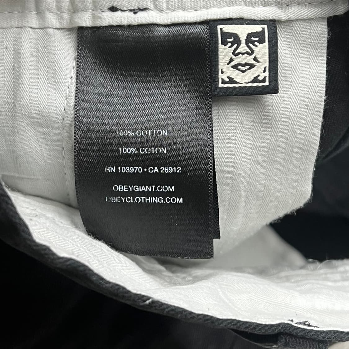 오베이 워크 치노팬츠 s10109 상품이미지7