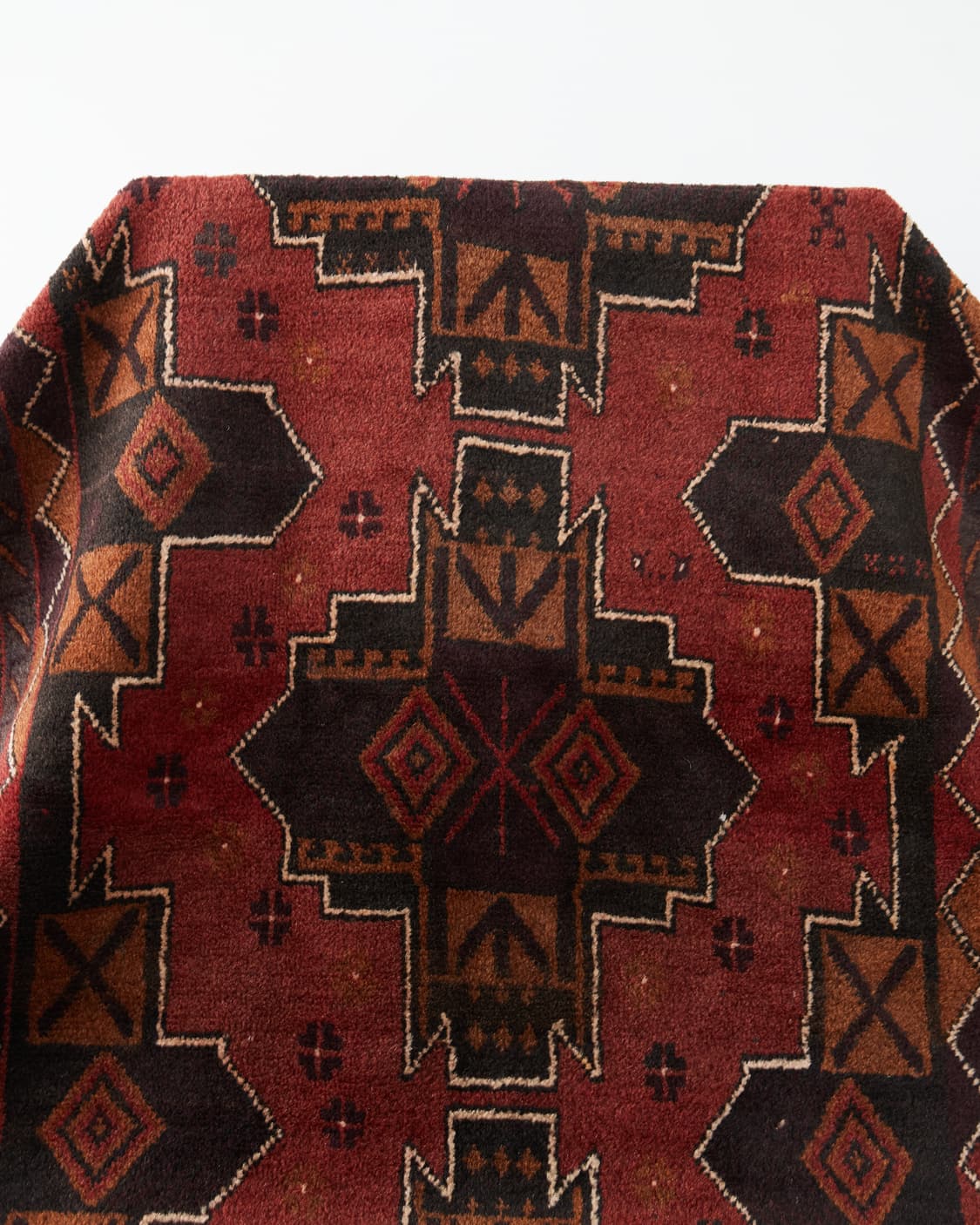 Afghan rug 상품이미지2