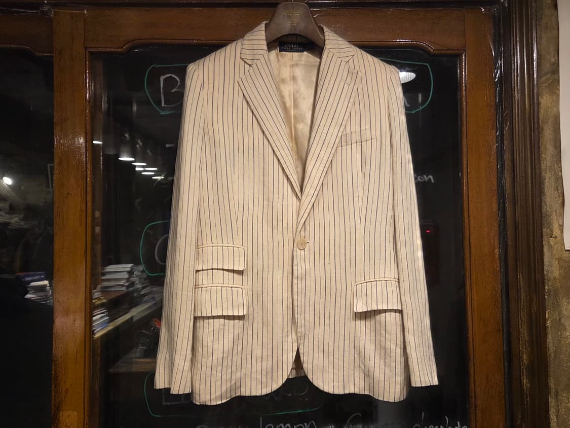 폴로랄프로렌 린넨자켓 상품이미지7