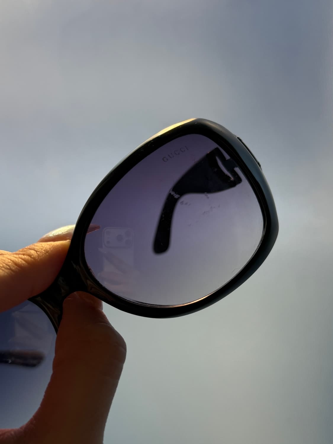 구찌 볼드 선글라스 상품이미지10