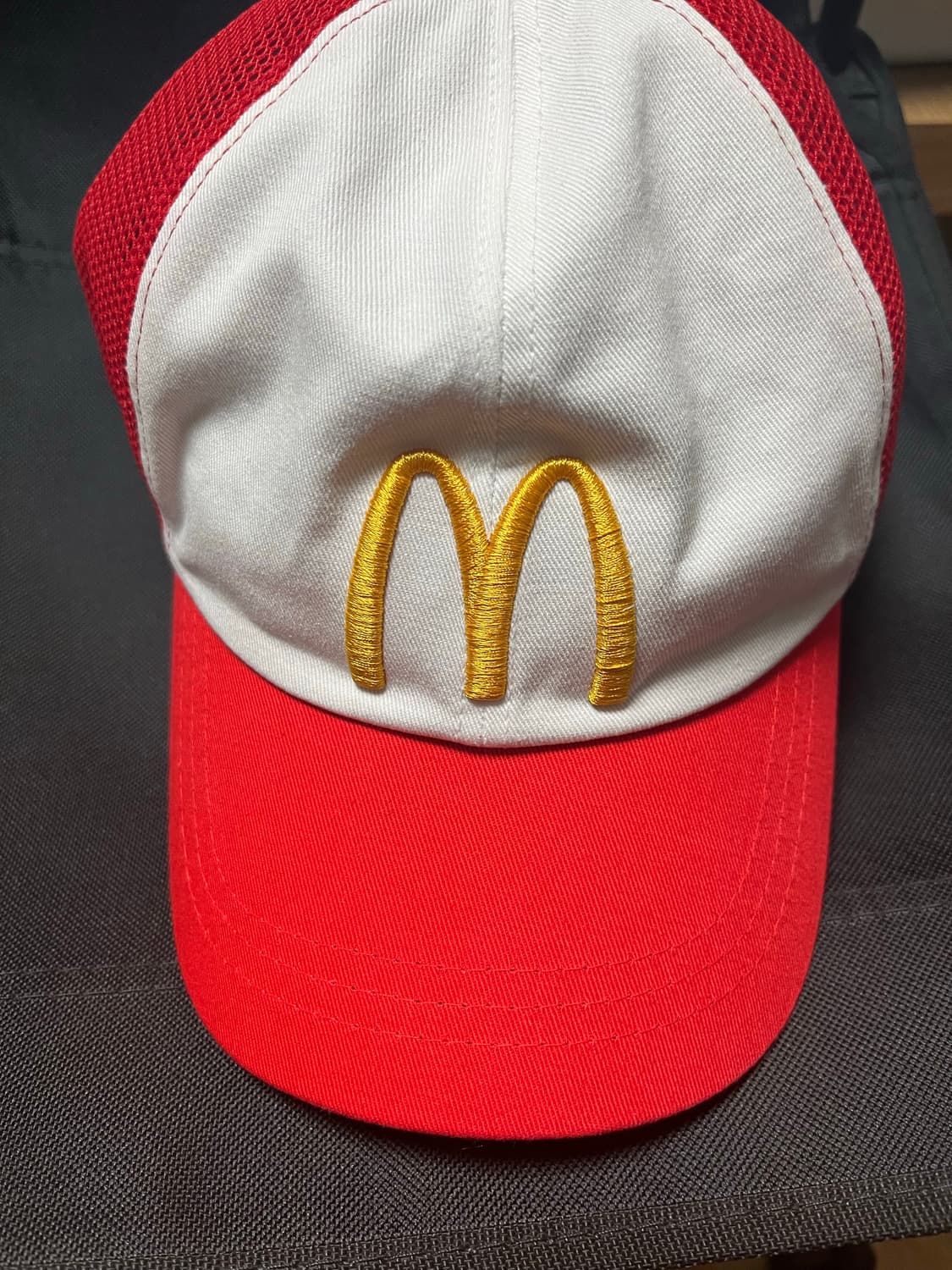 맥도날드 볼캡 상품이미지1