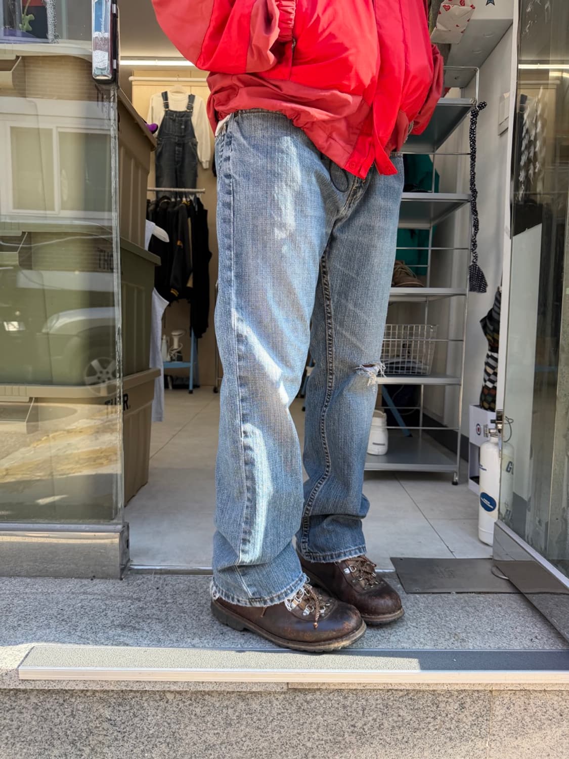 Levi's 559 (32X30) 상품이미지6