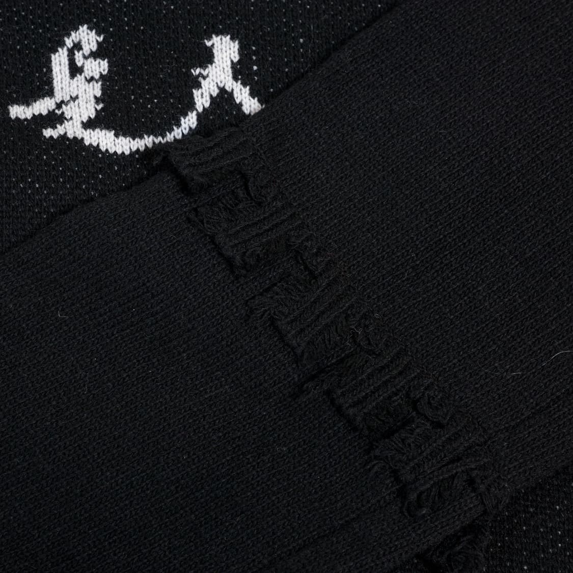 아임낫어휴먼비잉 디스트로이드 후드스웻 상품이미지6