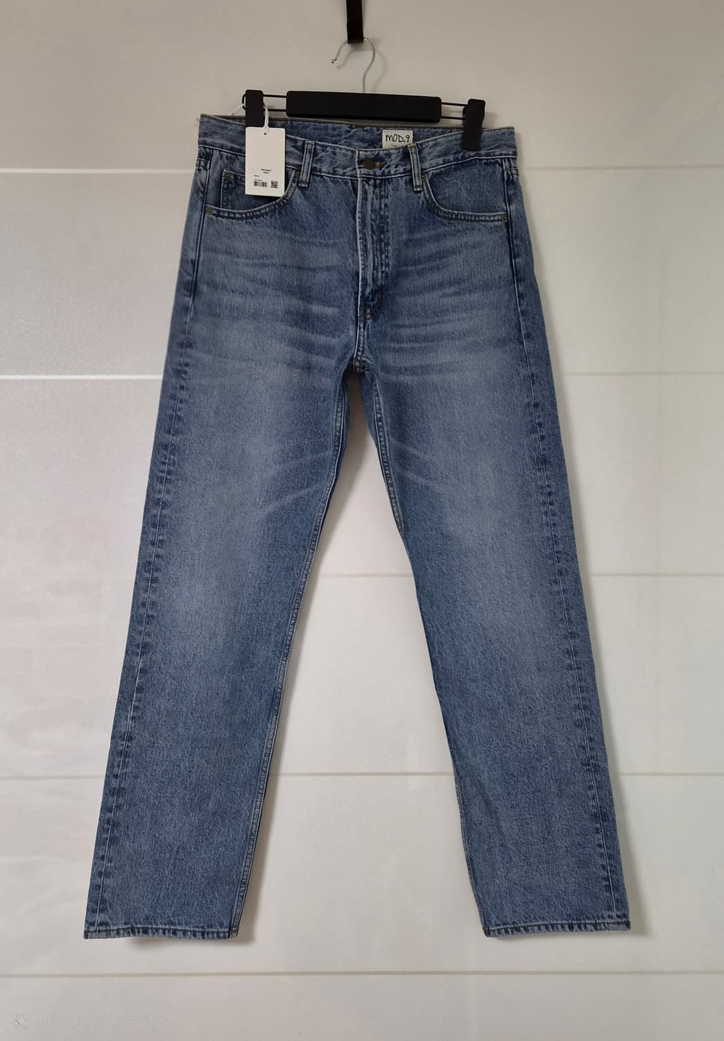 MOD.9 Retrospect mod1 상품이미지2