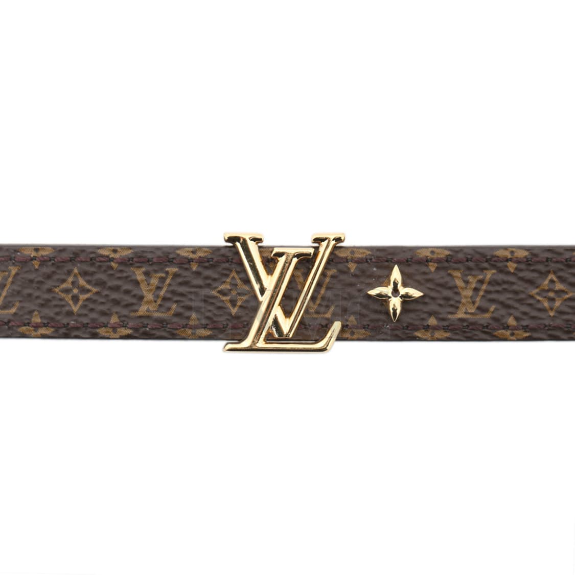 루이비통 모노그램 LV 아이코닉 팔찌 M8526F 가죽팔찌 상품이미지8