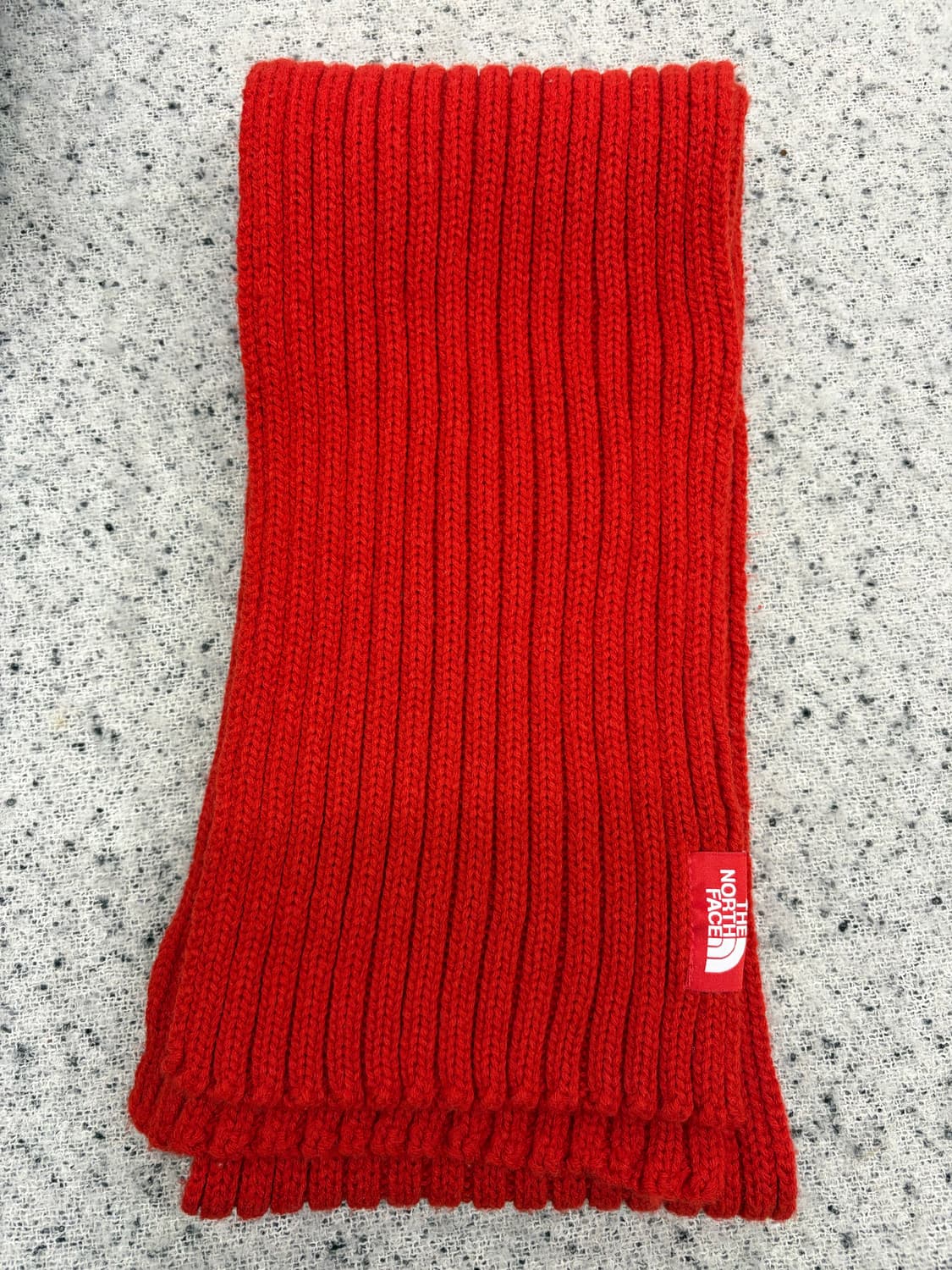 N212. 노스페이스 머플러 상품이미지1