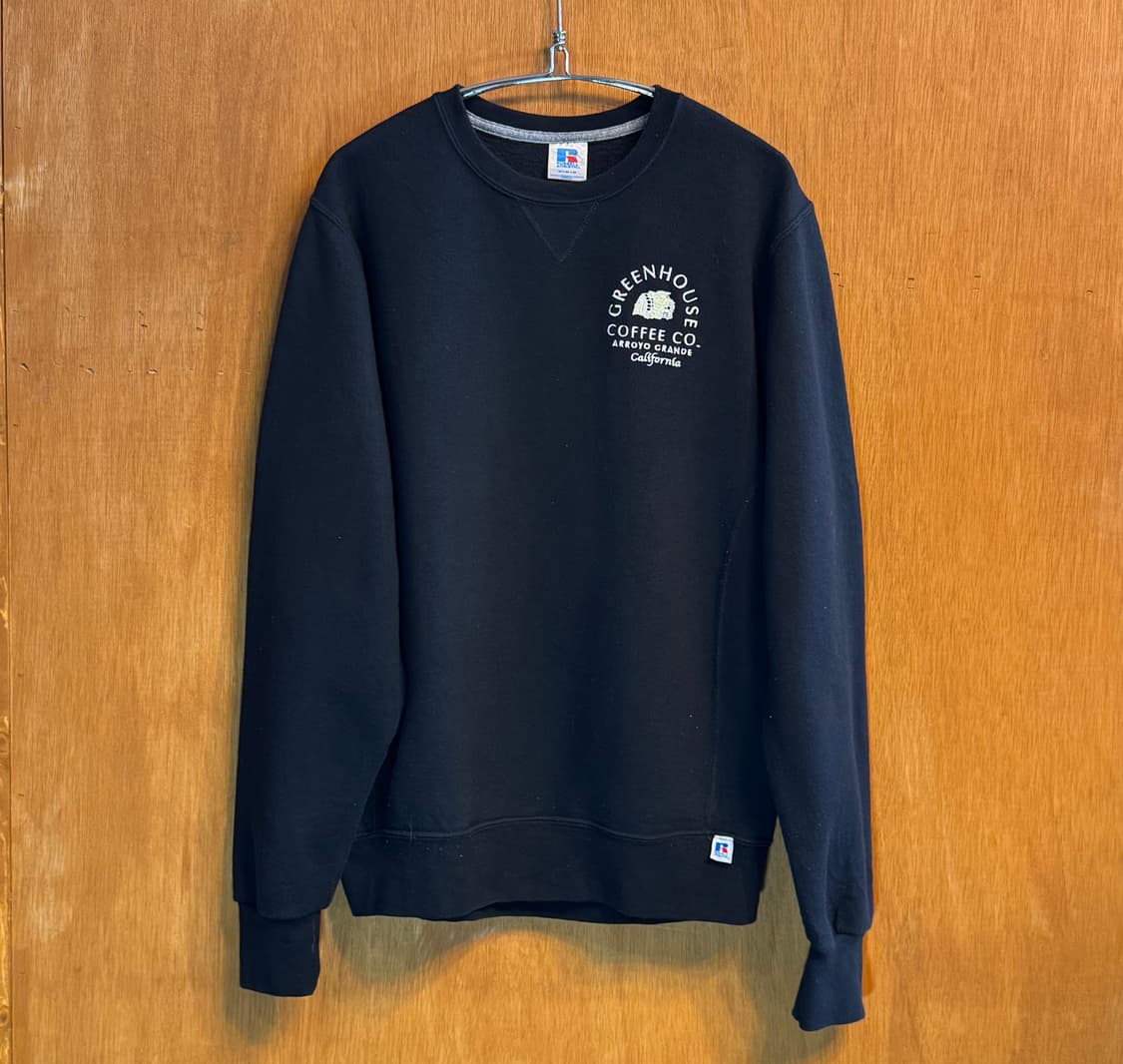 빈티지 러셀 스웻 셔츠 맨투맨 "M" (388) 상품이미지1