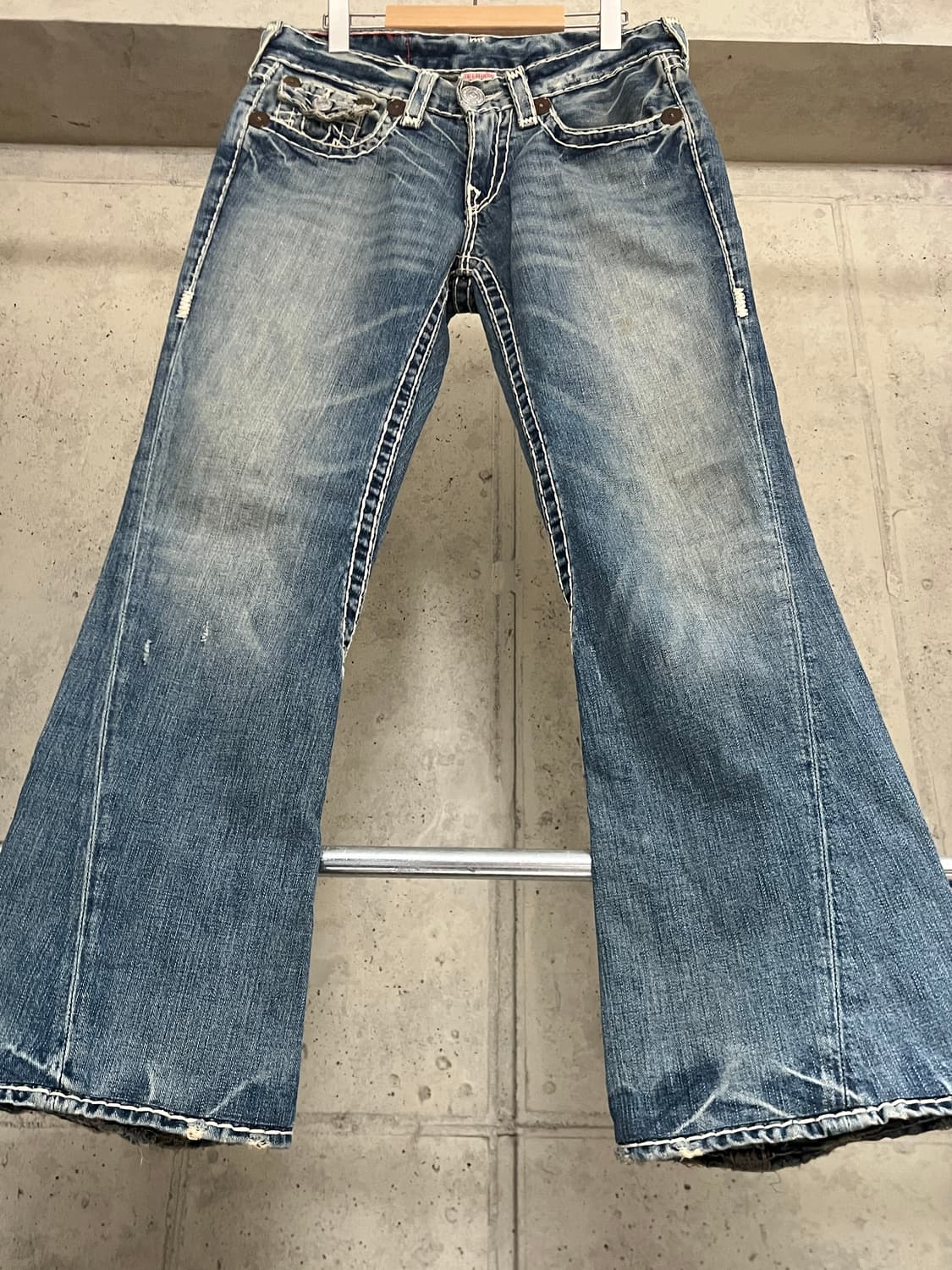 TRUE RELIGION JOEY SUPER T  상품이미지8