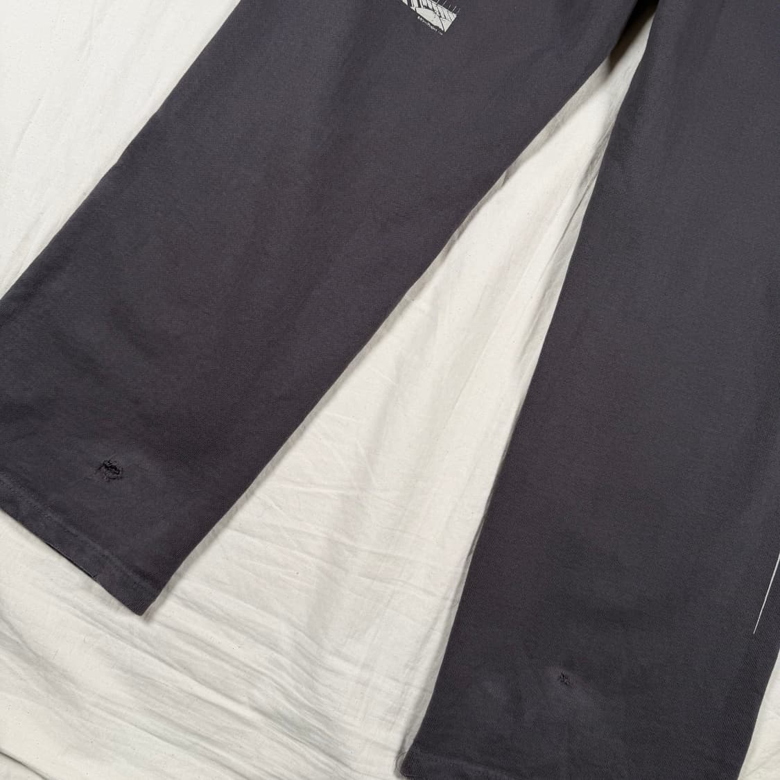 마하그리드 에반게리온 트레이닝 팬츠 바지 상품이미지8