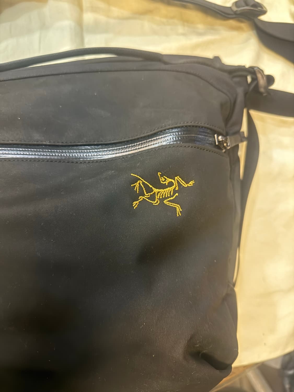 정품 아크테릭스 아로8 팝니다 상품이미지2