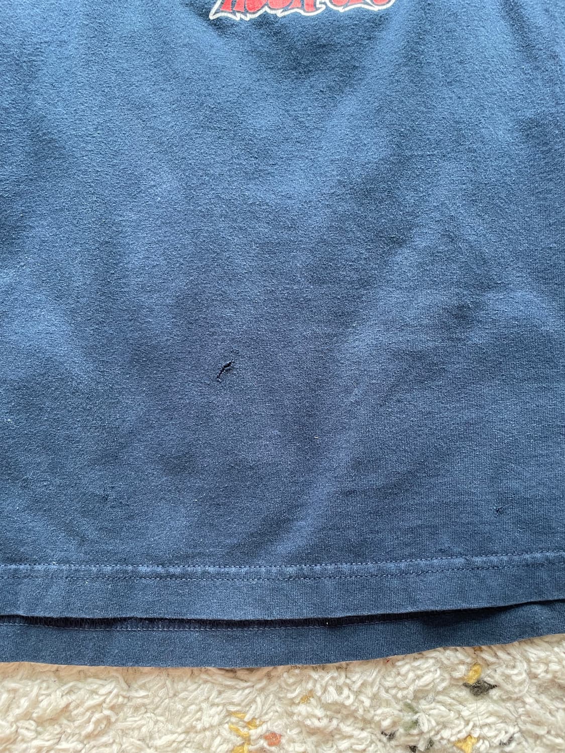 90s 훅업스 롱슬리브 상품이미지6