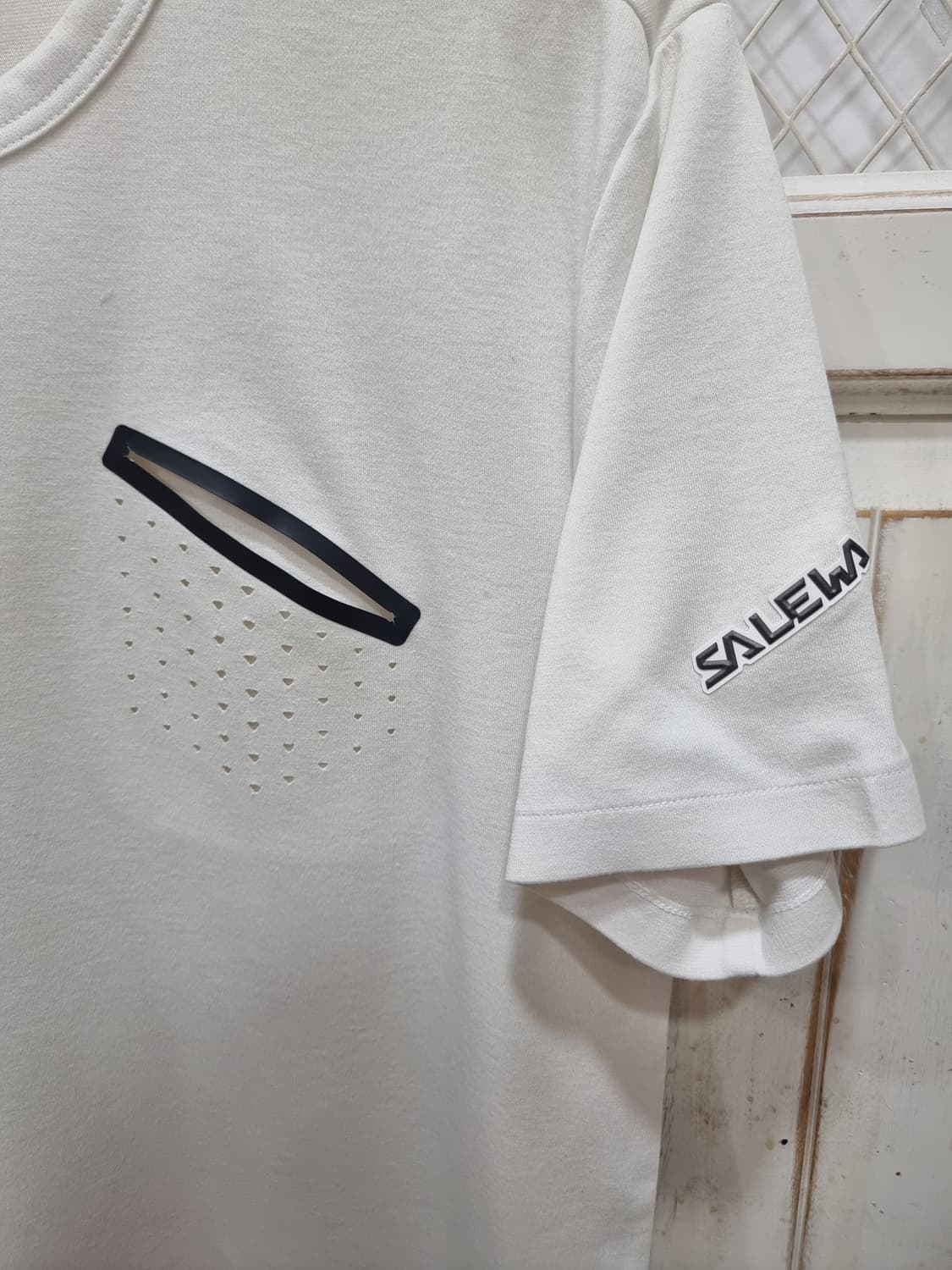 살레와 티셔츠 (C391 상품이미지3
