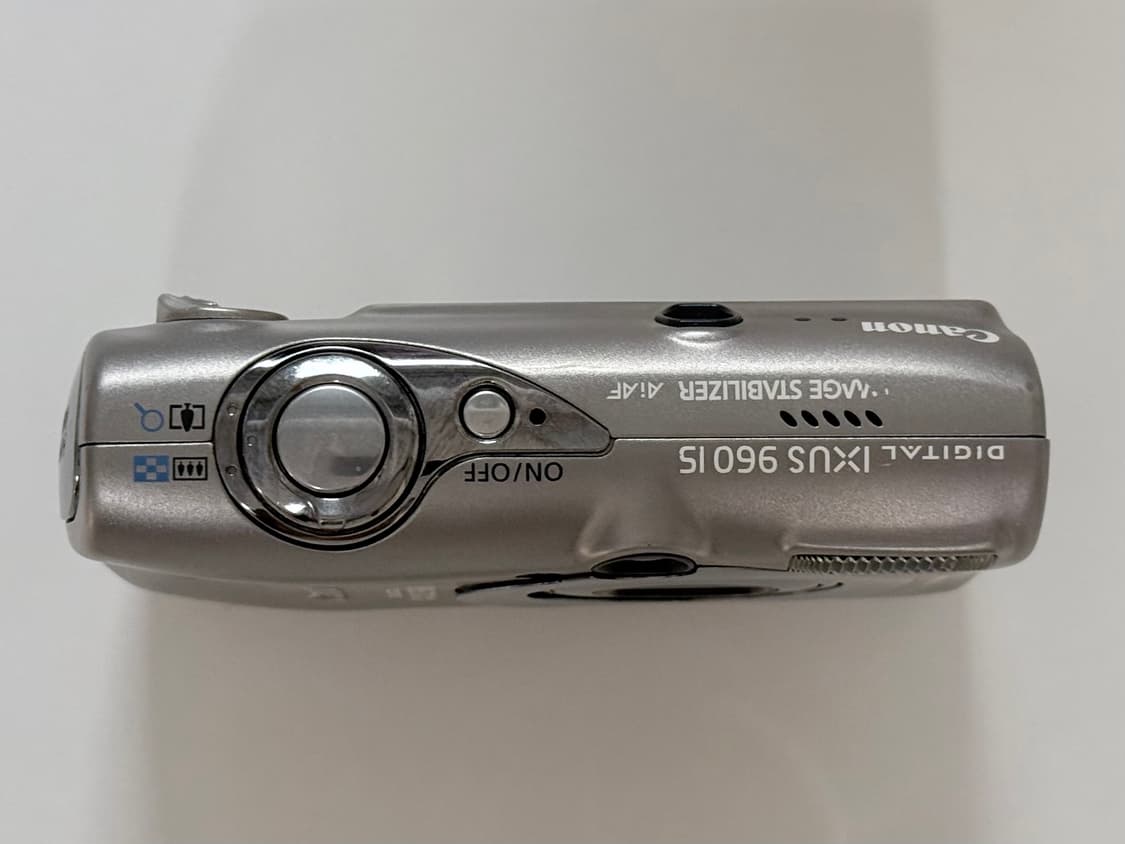 익서스 960 is / IXUS 960 IS 상품이미지6