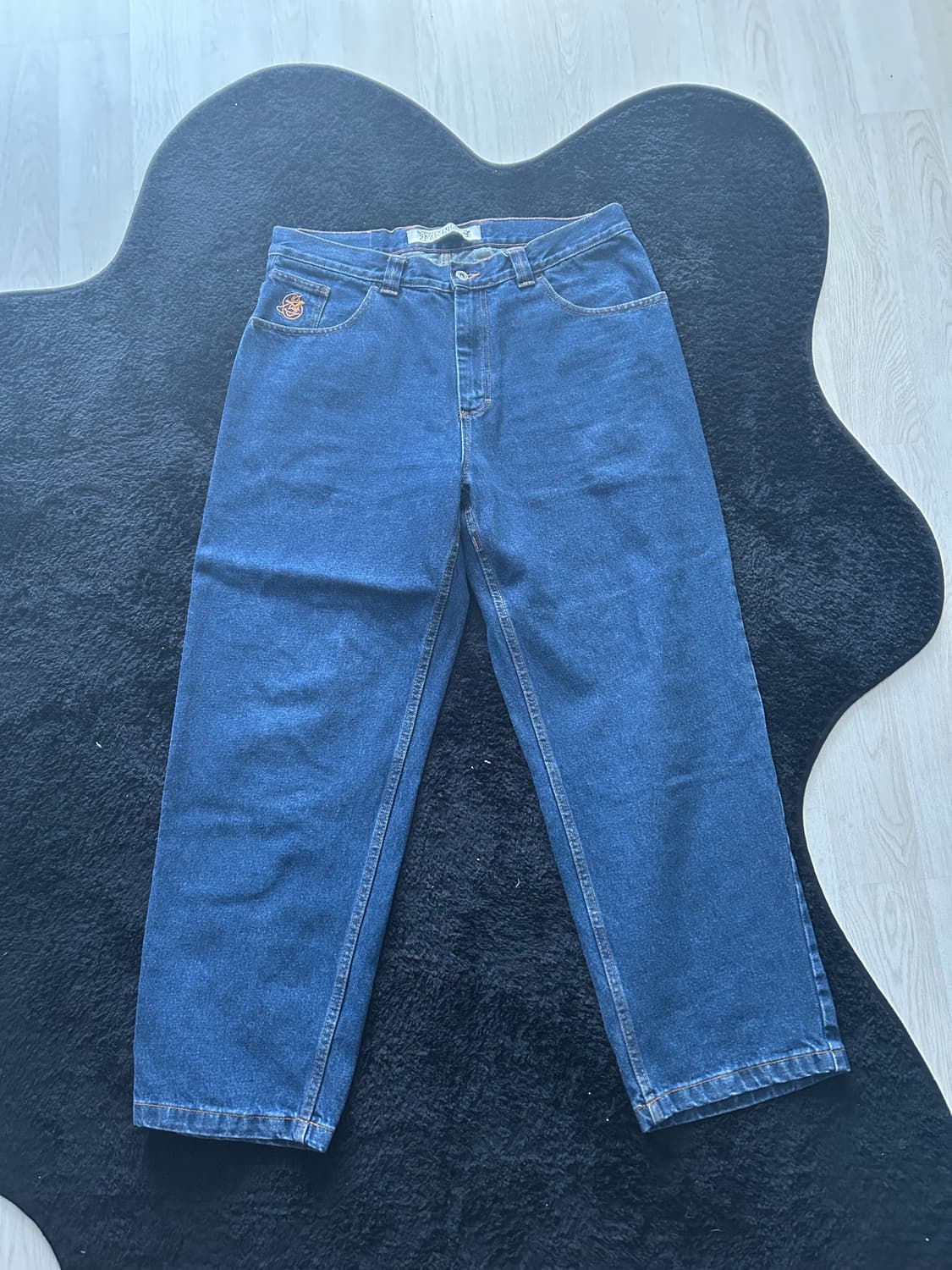 폴라스케이트 93진 상품이미지1