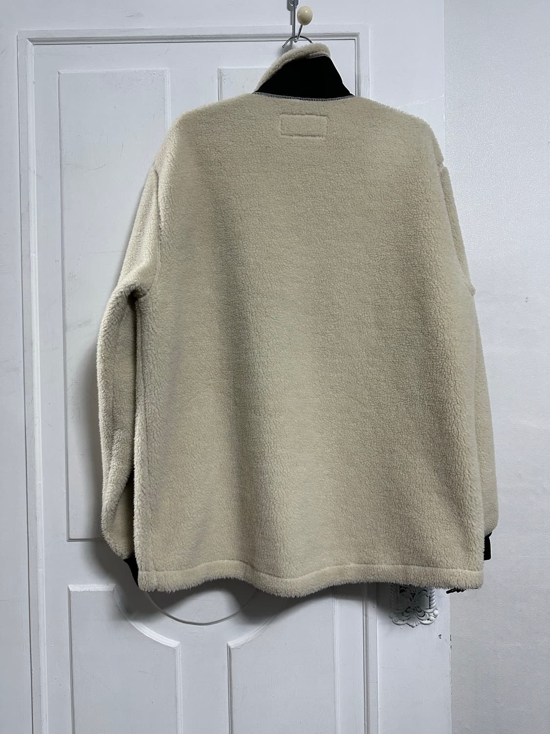 폴로 스포츠 플리스 상품이미지2