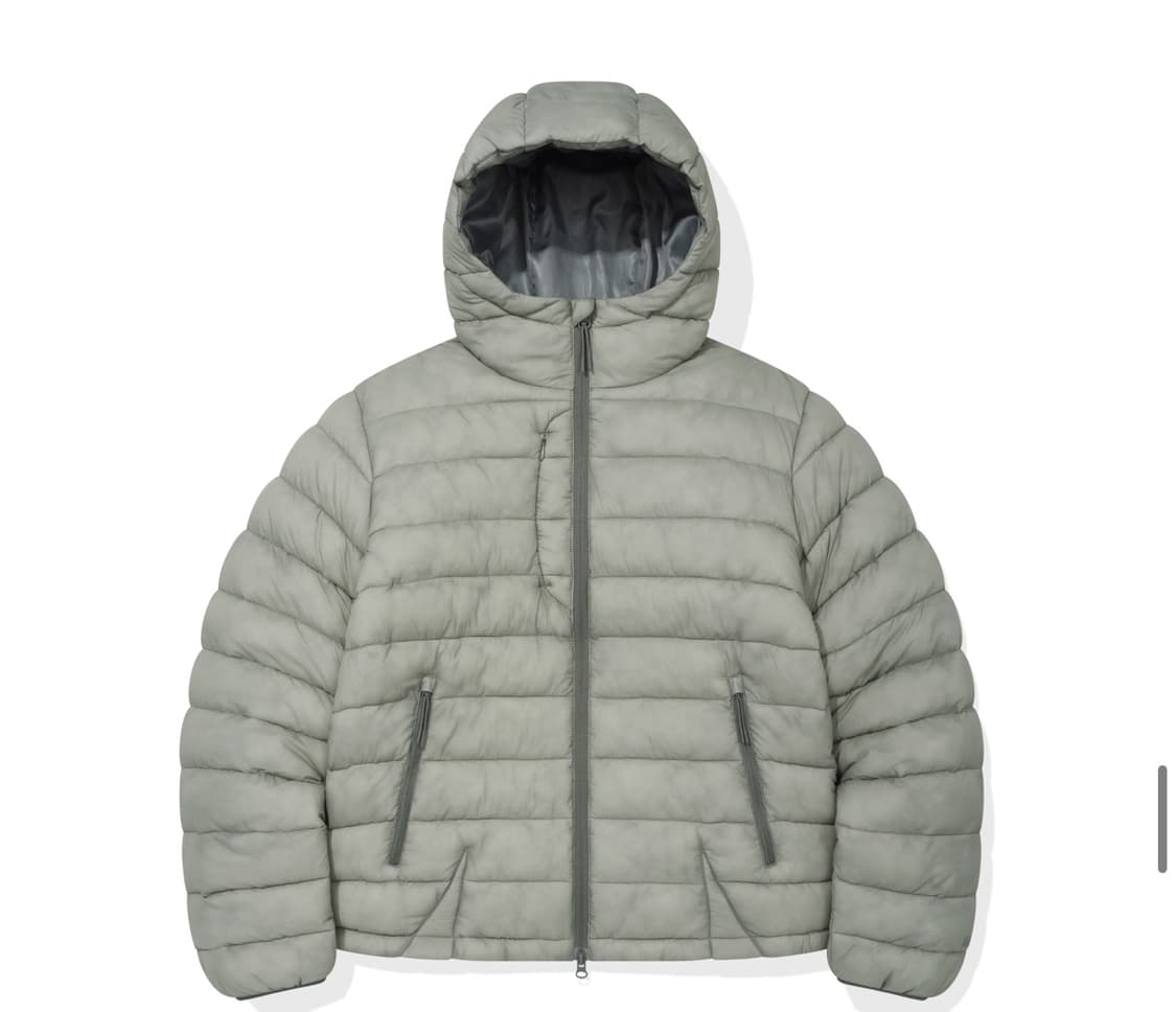 삽니다))코드그라피 경량패딩 s 삽니다 상품이미지1