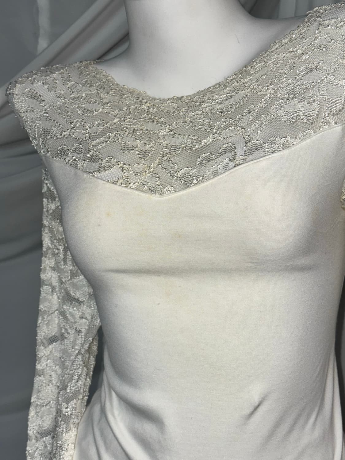 데일리 화이트 오네 라떼갸루 코디세트  상품이미지5