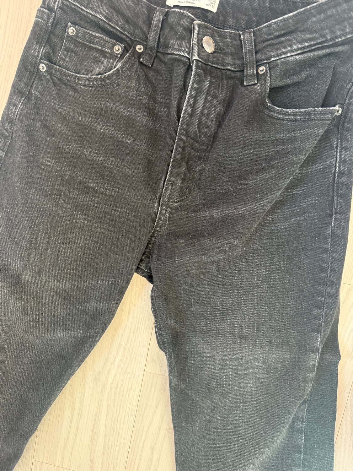 포르투갈 PULL&BEAR 상품이미지2