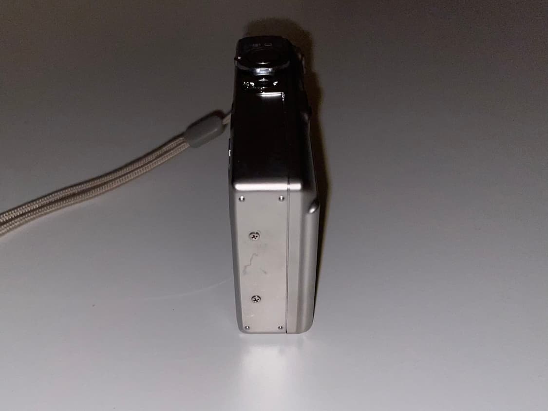 Canon ixy 70 (풀박스) 상품이미지4