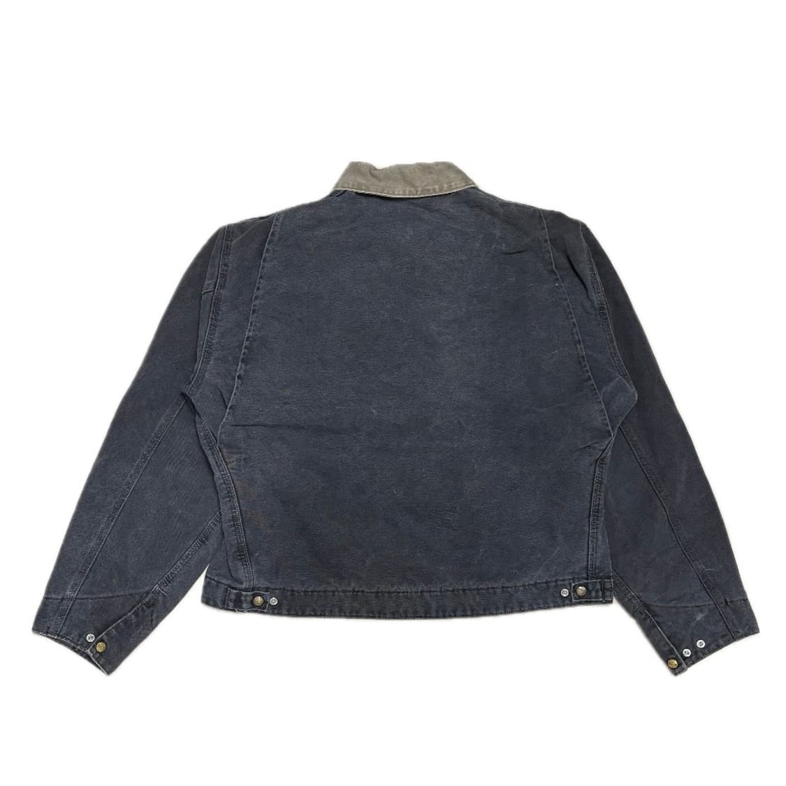 🇺🇸00s 칼하트 J97 PTL 디트로이트 자켓 상품이미지5