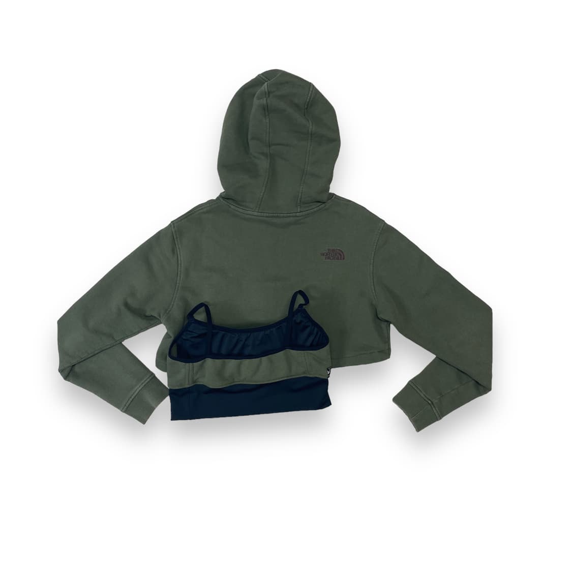 THE NORTH FACE Crop & bra top 상품이미지2