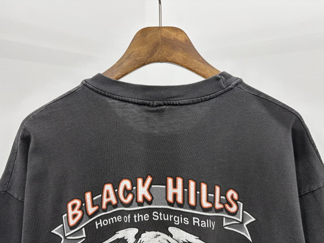 90'S HARLEY DAVIDSON (XL) 상품이미지6