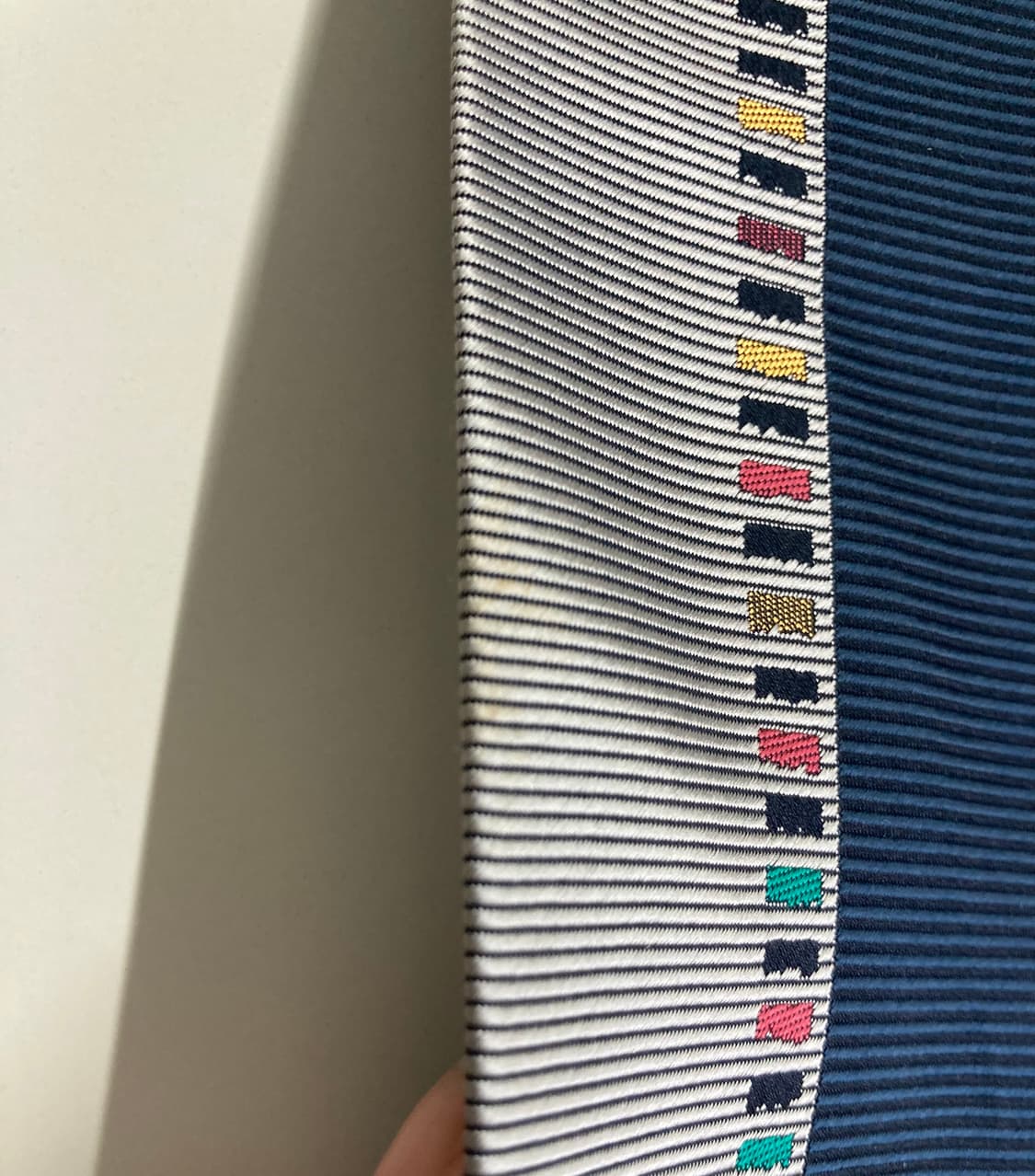 빈티지)넥타이 상품이미지7