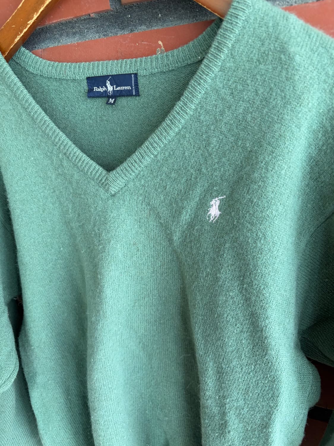 폴로니트 상품이미지2