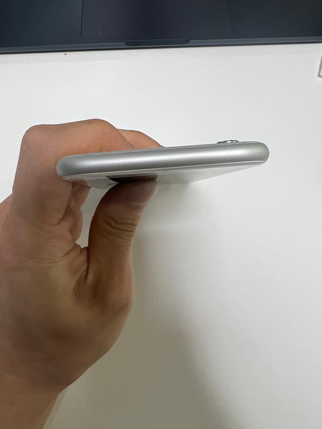 아이폰6s 16기가 실버 상품이미지3
