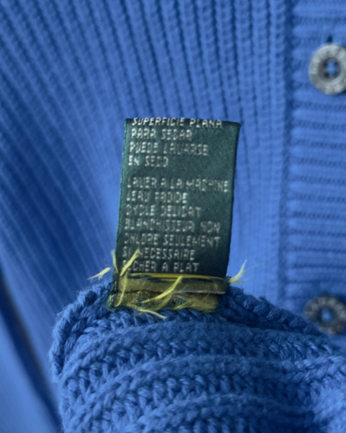 [Lauren Ralph Lauren] hoodie cardigan 상품이미지9