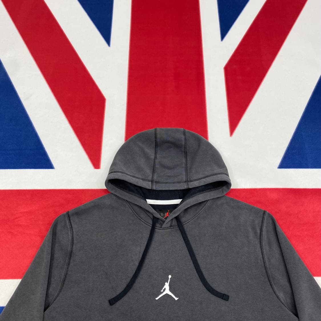 조던 후드티 XL  상품이미지3