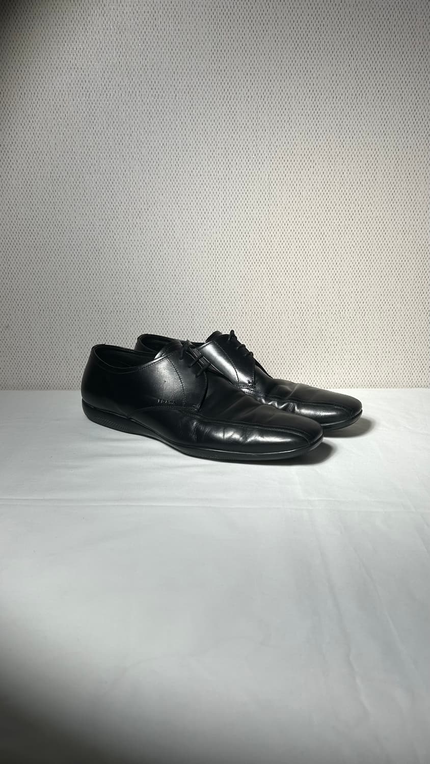 프라다 스포츠 로퍼 상품이미지1