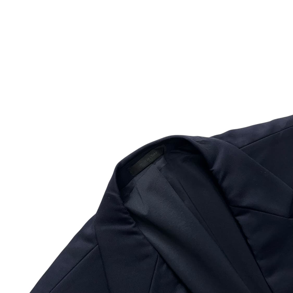 [42R] 랄프로렌 금장 버튼 블레이저 [7] 상품이미지2