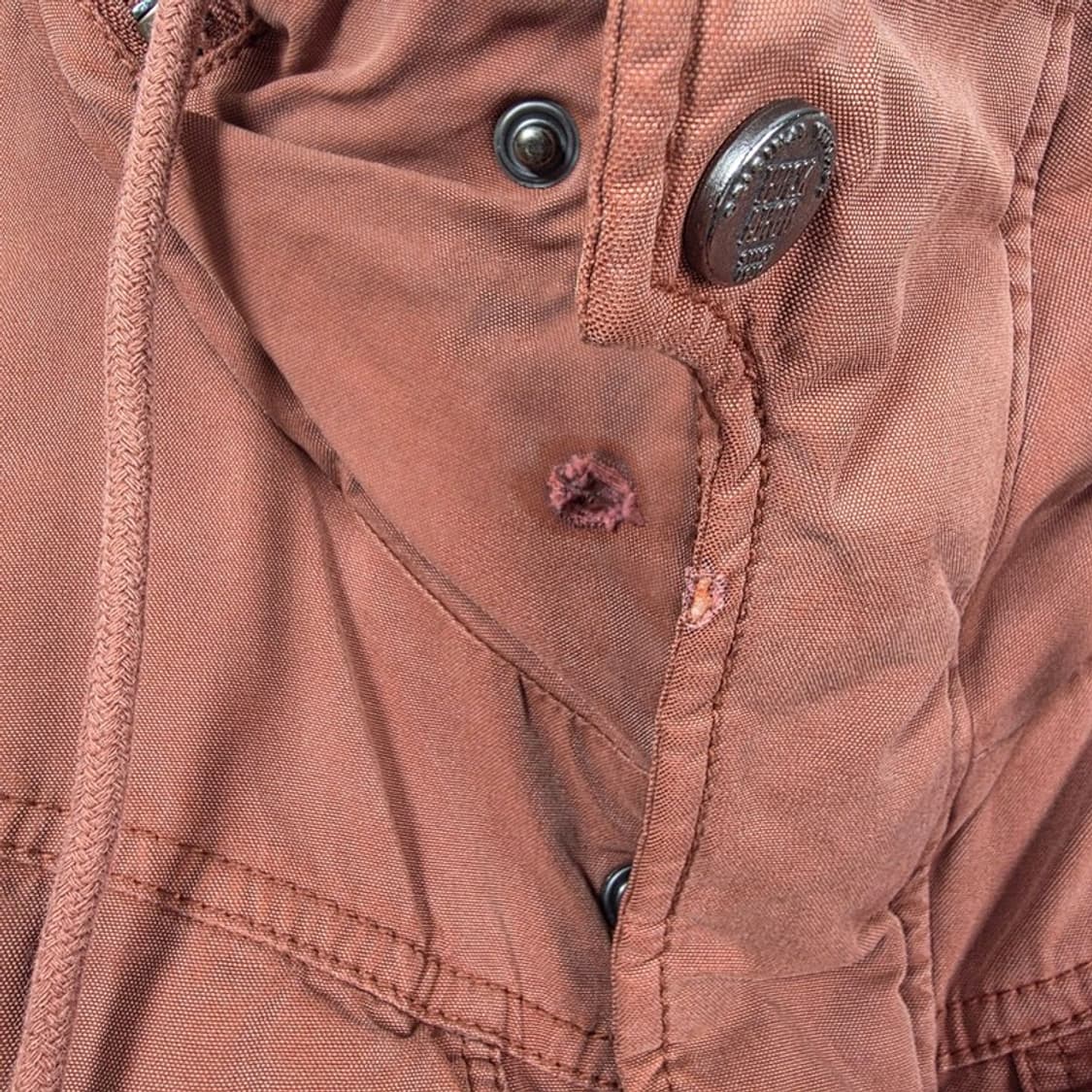 버커루 오리지널 빈티지 워싱 필드 자켓 L 상품이미지7