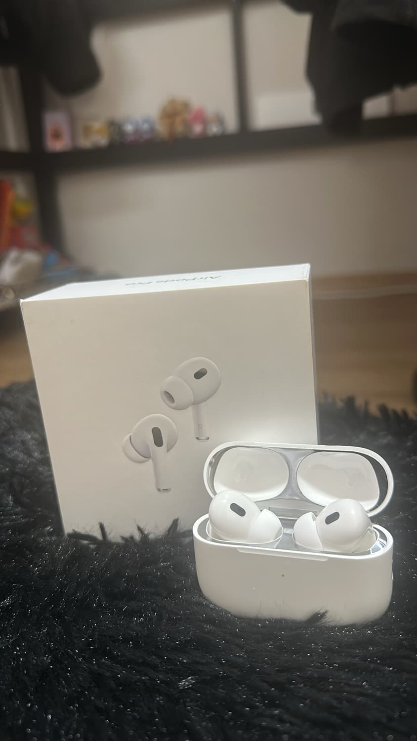 [S급] 에어팟 프로2 C타입 풀박스 상품이미지2