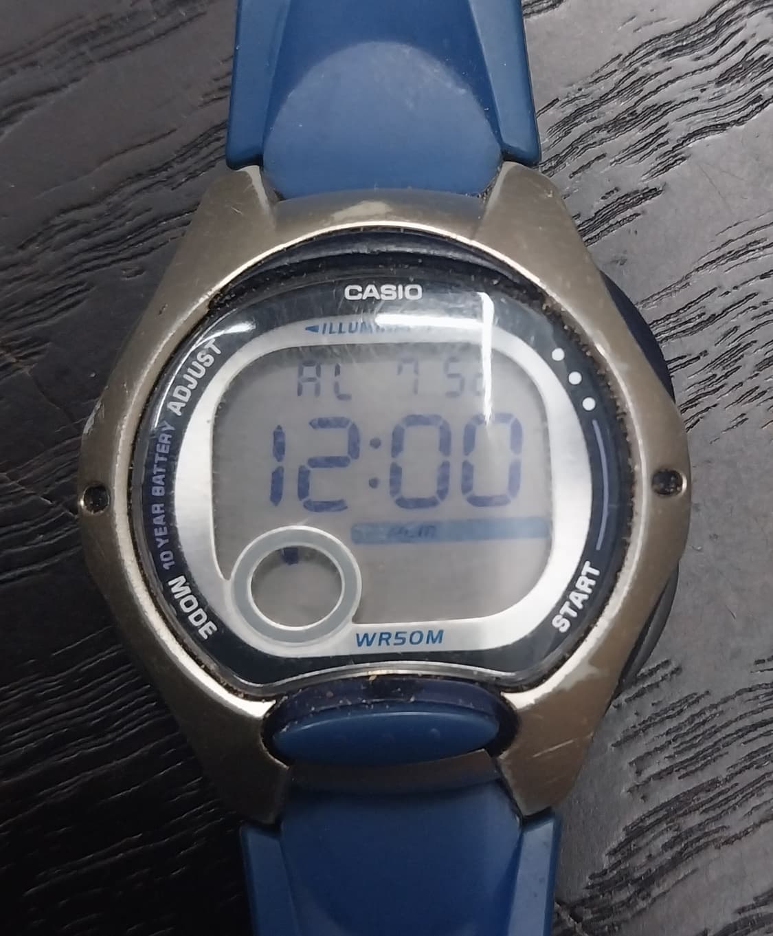 카시오 LW-200 전자시계 상품이미지2