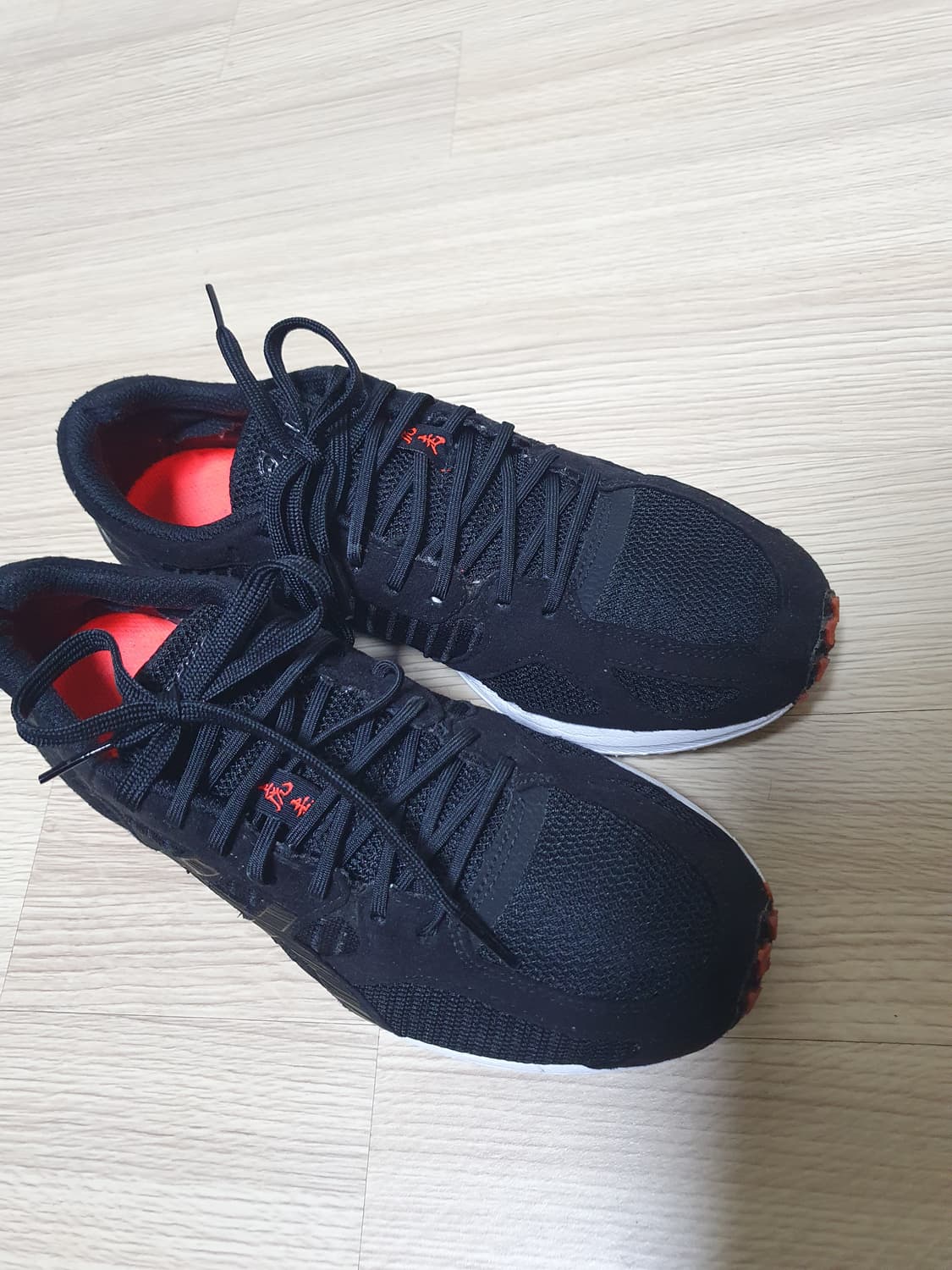 아식스 타사질 6 러닝화 250 상품이미지7