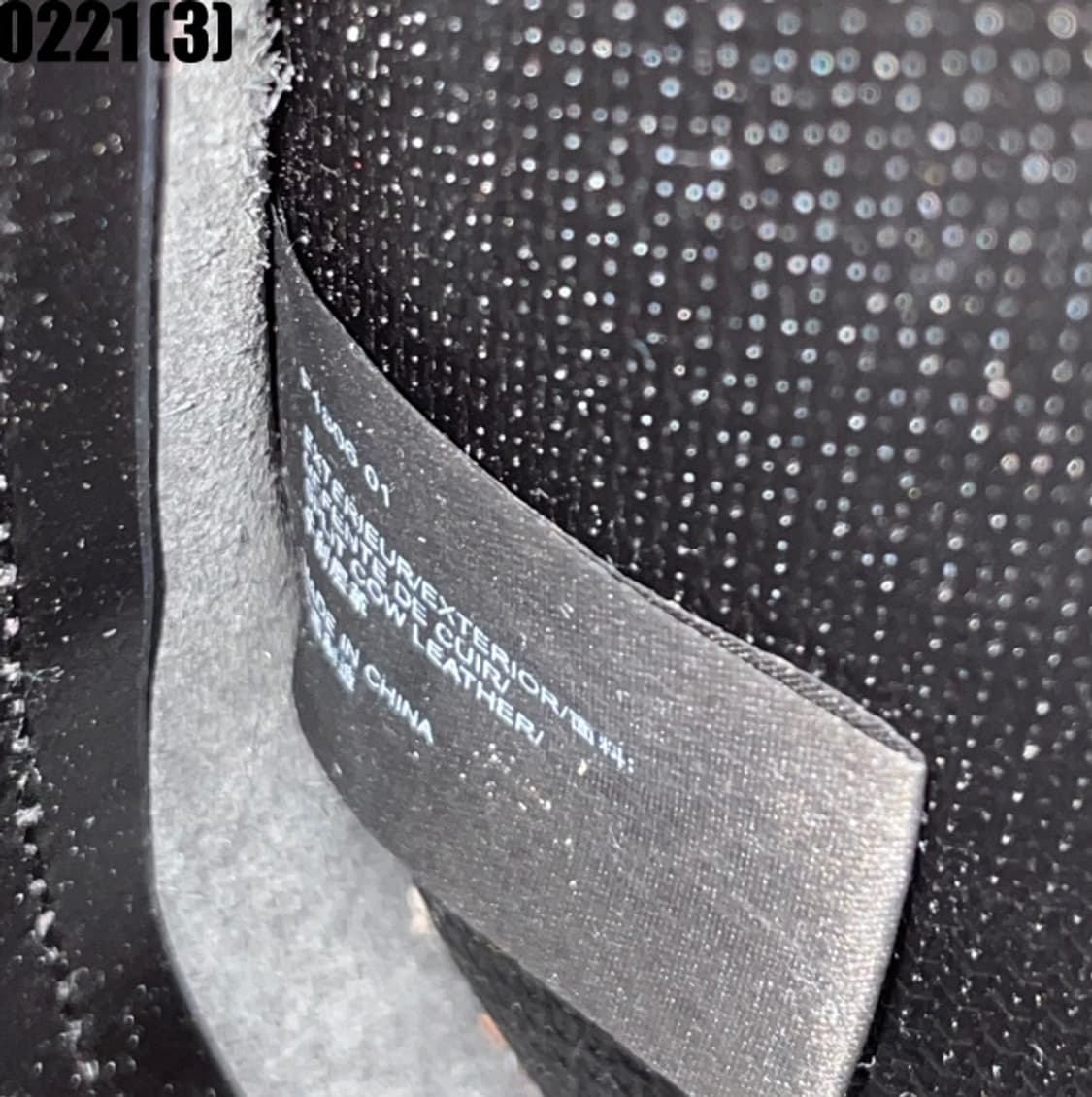 라코스테 크로스백 가방 상품이미지2