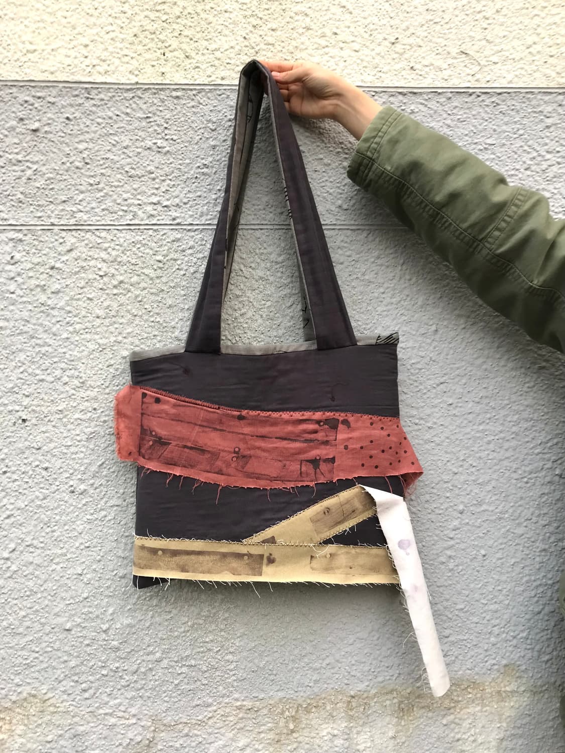 미드나잇직감파라다이스가방 상품이미지1