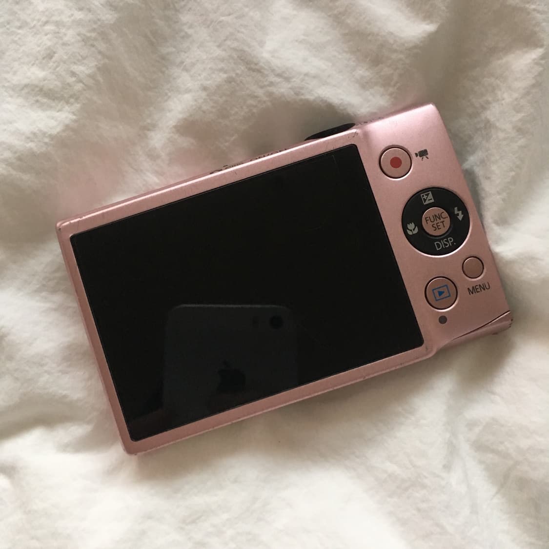 (소프트 포커스!) 캐논 익서스 IXUS 115HS 한글판 상품이미지2