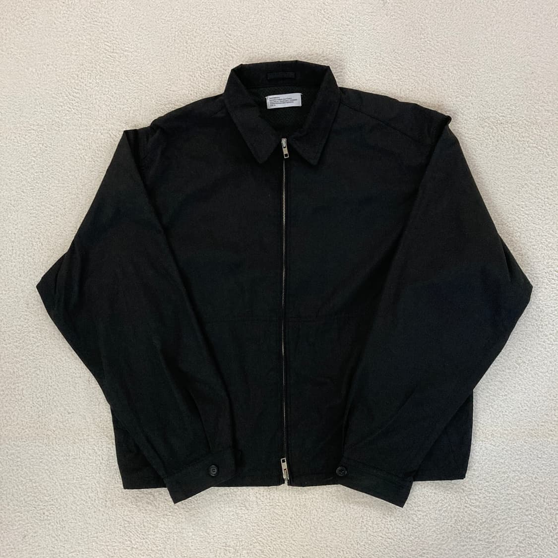 파르티멘토 투웨이 집업 자켓 상품이미지1