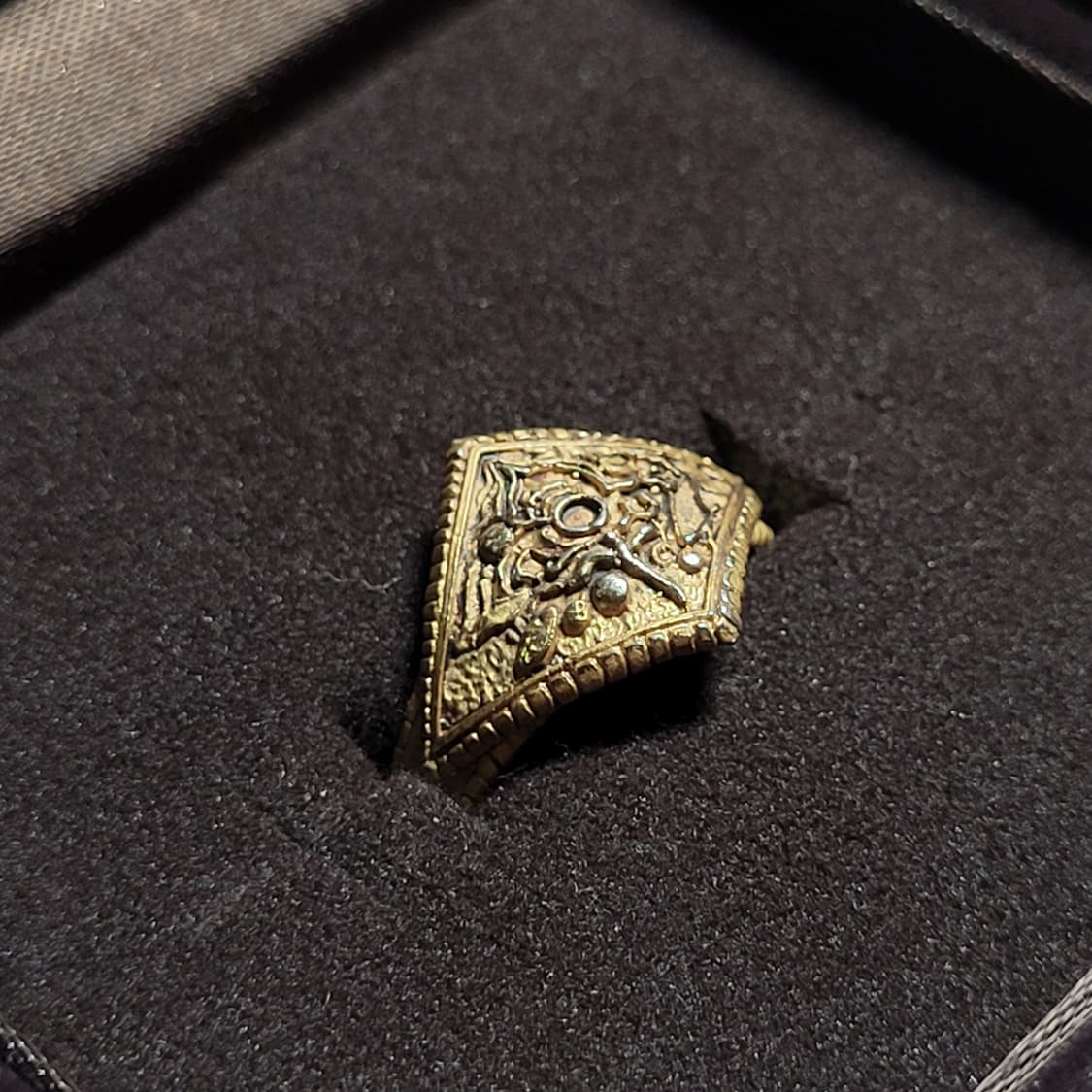 TorchTorch 다크소울 총애의 반지 17호 상품이미지3