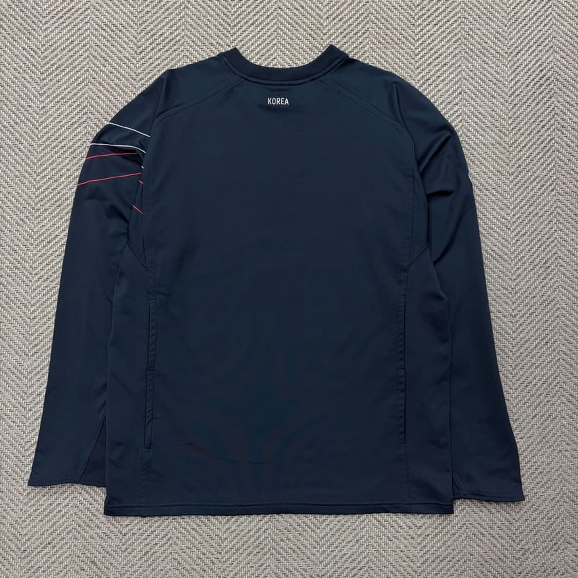 나이키 코리아 풀오버 웜업 v2790 상품이미지2