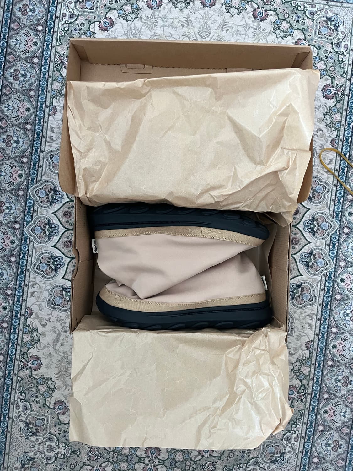 머렐 X 꼬떼시엘 헛 목 270 상품이미지2