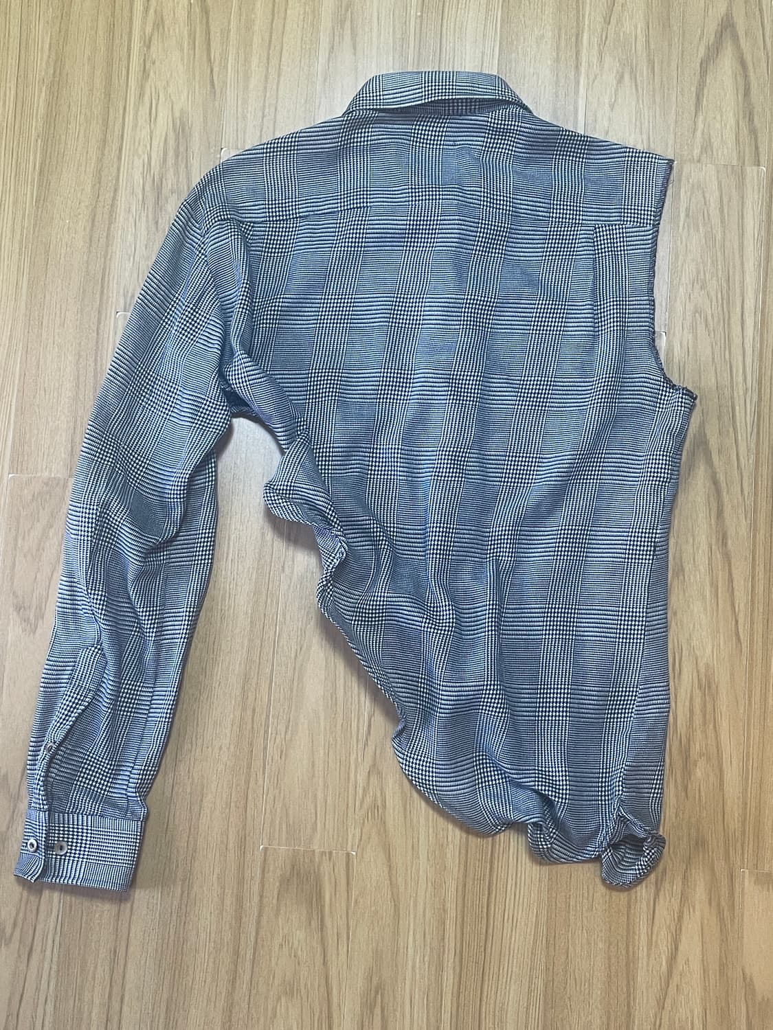 Number(N)ine 2005 S/S 상품이미지4