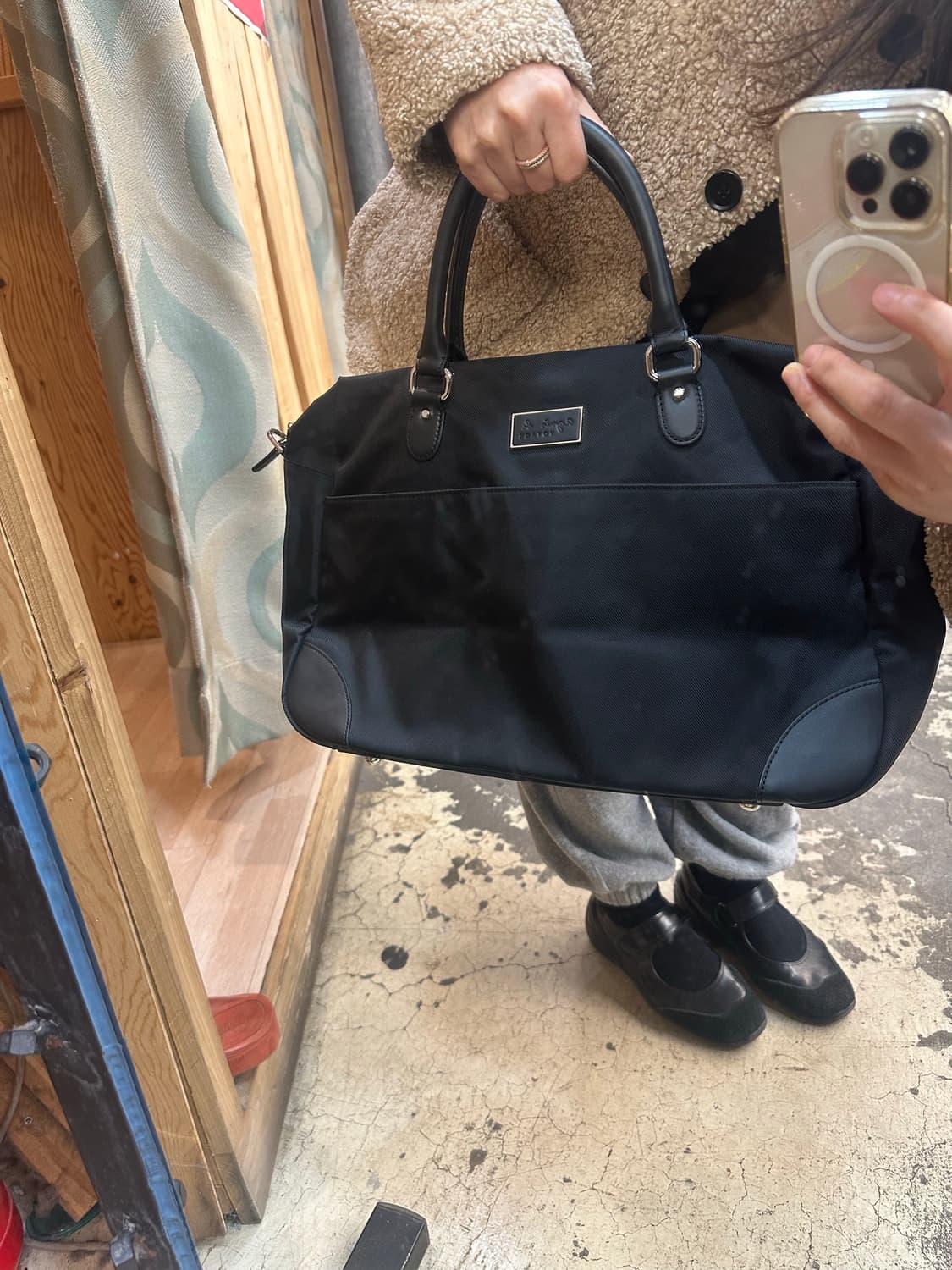 아네스비 가방 상품이미지7